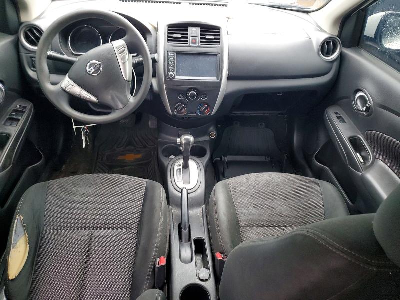 Продажа на аукционе авто 2019 Nissan Versa, vin: 3N1CN7AP2KL878623, номер лота: 53946186