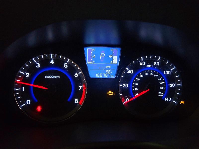 52485386 :رقم المزاد ، KMHCT4AE5GU075233 vin ، 2016 Hyundai Accent Sedan مزاد بيع