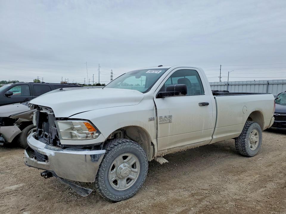 54673276 :رقم المزاد ، 3C6LR5AT0EG304979 vin ، 2014 Ram 2500 مزاد بيع