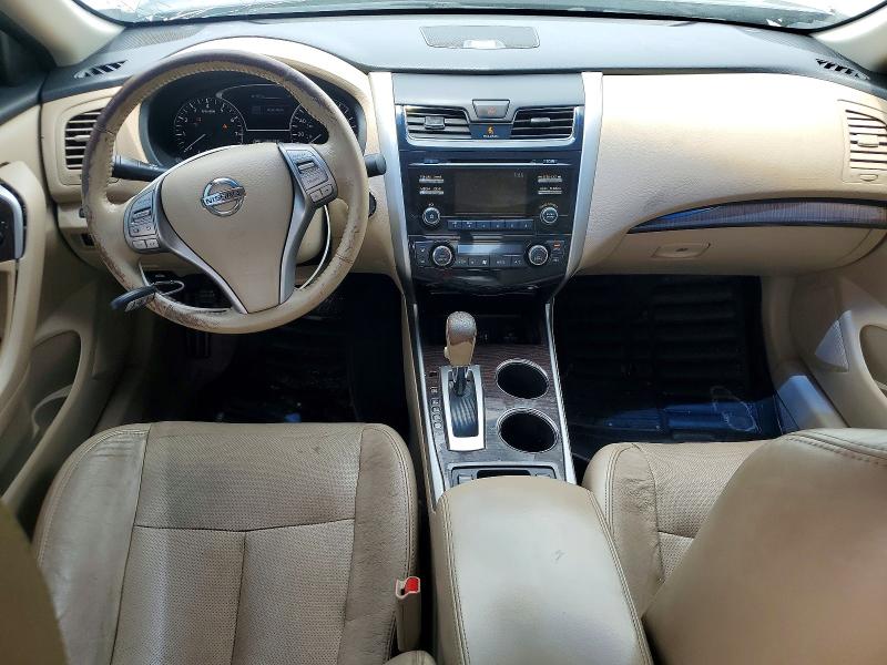 Продажа на аукционе авто 2014 Nissan Altima, vin: 1N4AL3AP5EC298016, номер лота: 53241736