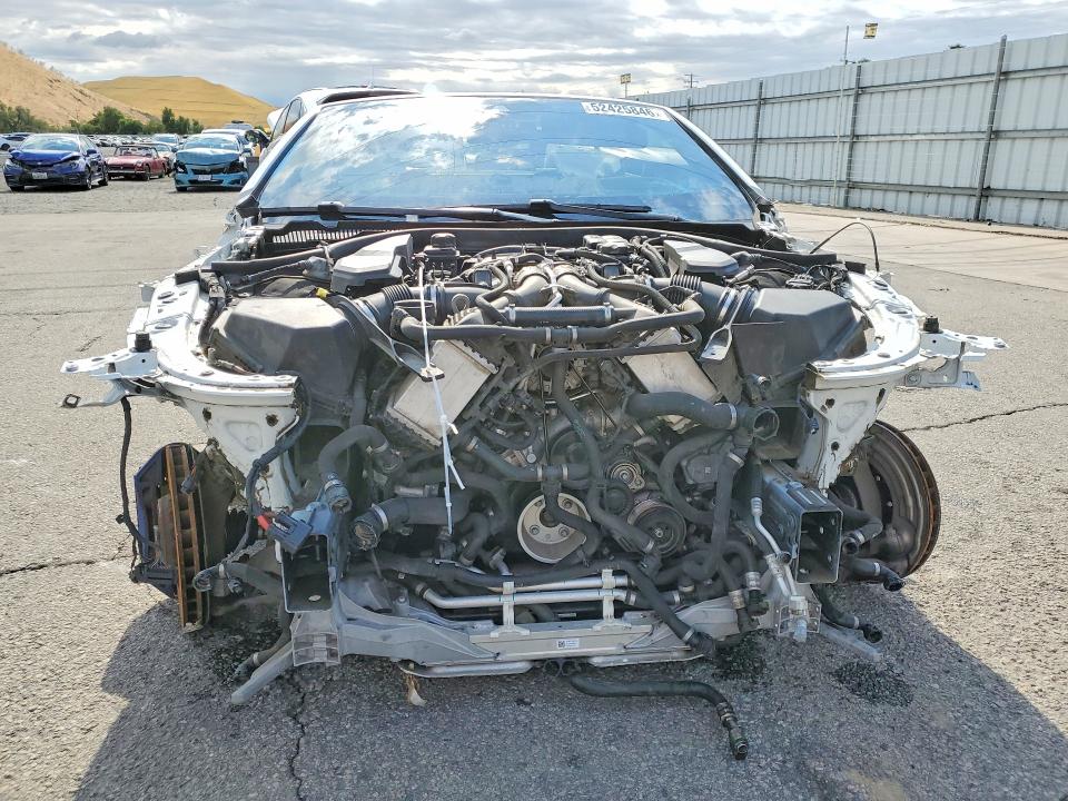 Aukcja sprzedaży 2020 Bmw M8, vin: WBSDZ0C02LCD42180, numer aukcji: 52425846