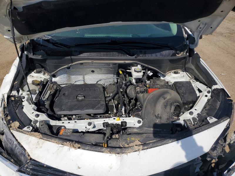 Продажа на аукционе авто 2022 Buick Encore Gx, vin: KL4MMDSL0NB019996, номер лота: 52413716