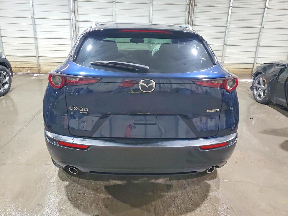 Aukcja sprzedaży 2023 Mazda Cx-30, vin: 3MVDMBCM3PM517332, numer aukcji: 54434186