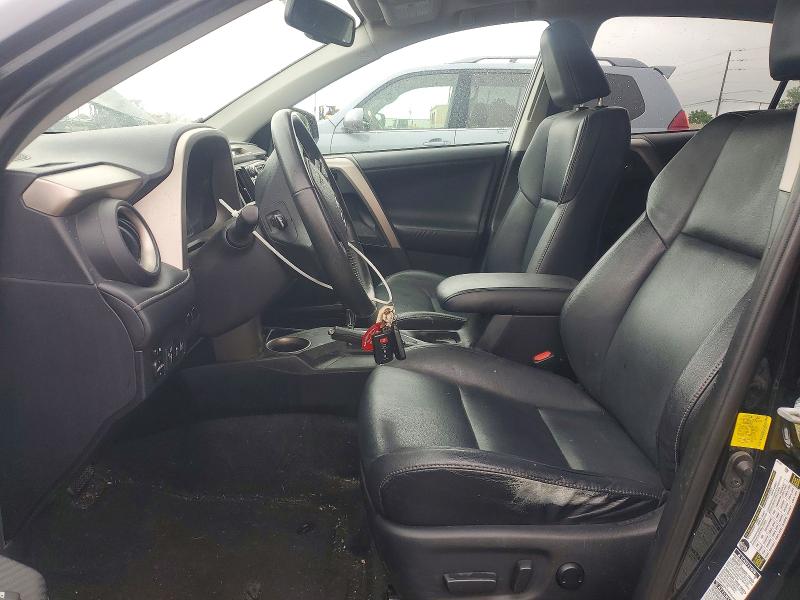 Продажа на аукционе авто 2013 Toyota Rav4, vin: 2T3DFREV9DW018877, номер лота: 53512696