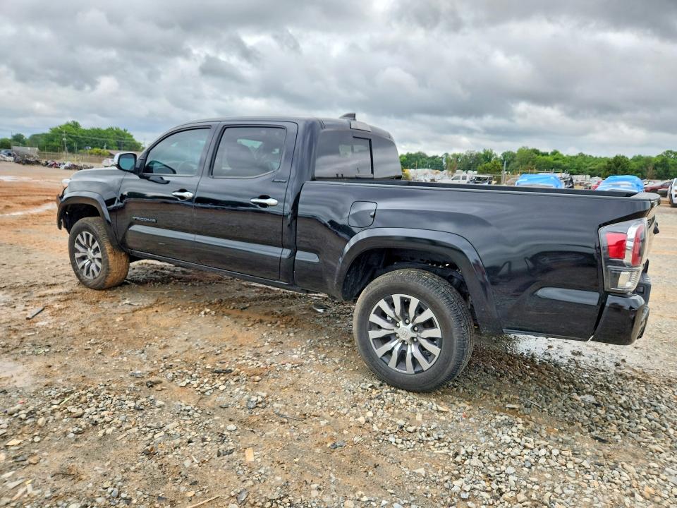 54577806 :رقم المزاد ، 3TMHZ5BN4PM168813 vin ، 2023 Toyota Tacoma مزاد بيع
