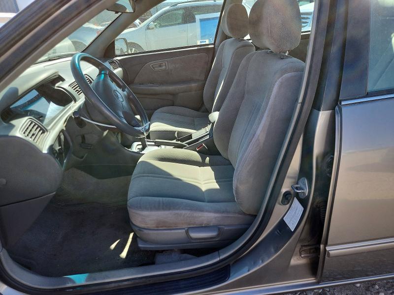 Aukcja sprzedaży 1999 Toyota Camry, vin: 4T1BG22K5XU560402, numer aukcji: 54287076