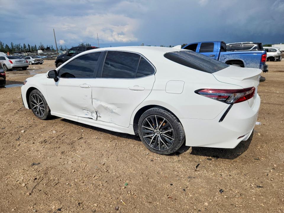 Aukcja sprzedaży 2023 Toyota Camry, vin: 4T1G11AK8PU154438, numer aukcji: 52922006