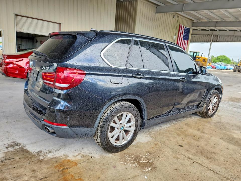 2014 Bmw X5 მანქანა იყიდება აუქციონზე, vin: 5UXKS4C55E0J95195, აუქციონის ნომერი: 55109846