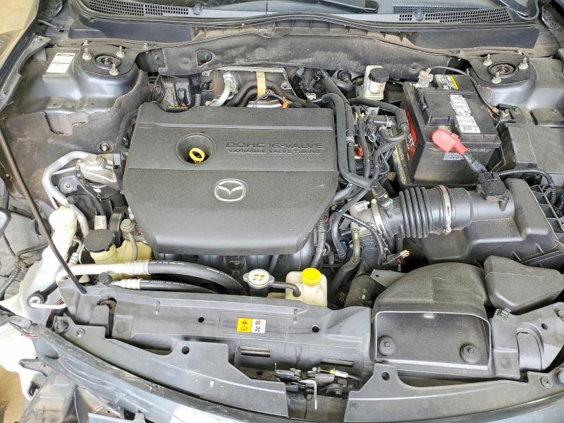 Auction sale of the 2012 Mazda 6, vin: 1YVHZ8DH1C5M22285, lot number: 52921816