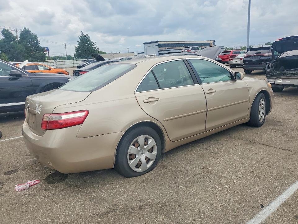 54880326 :رقم المزاد ، 4T1BE46K49U841606 vin ، 2009 Toyota Camry مزاد بيع