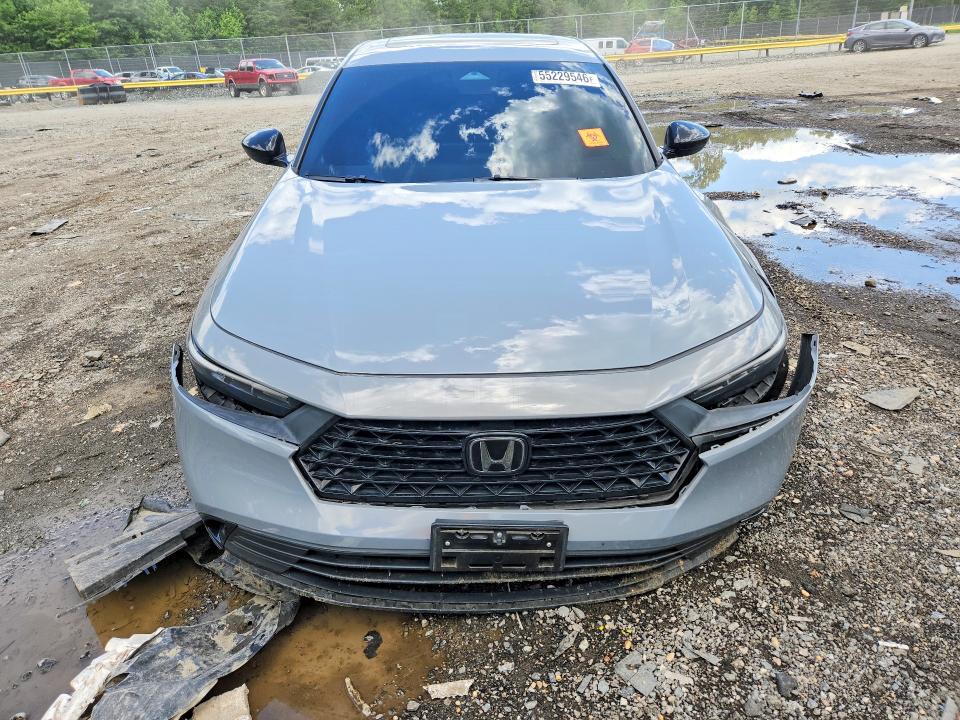 Aukcja sprzedaży 2023 Honda Accord, vin: 1HGCY2F74PA010459, numer aukcji: 55229546