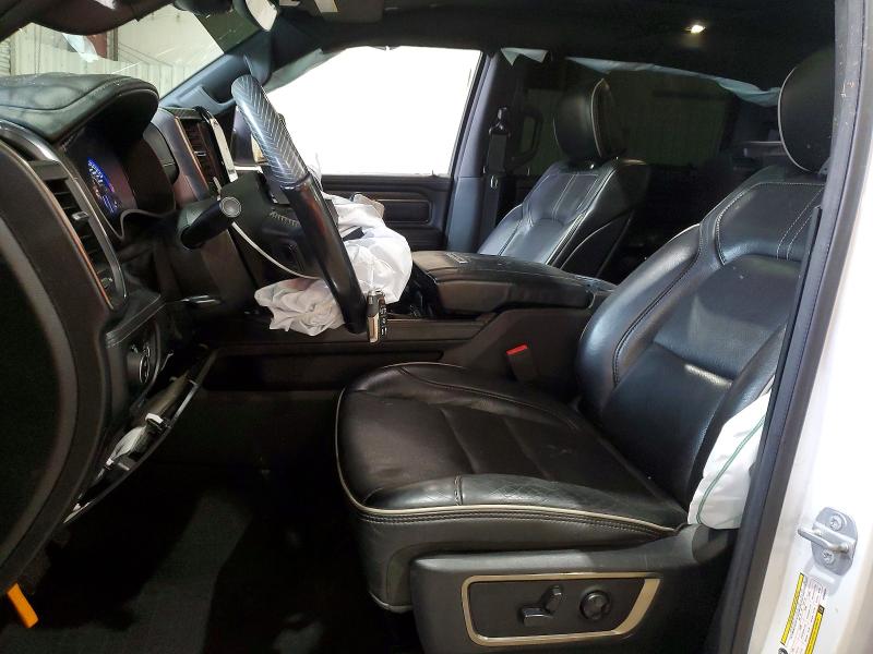 Продажа на аукционе авто 2019 Ram 1500, vin: 1C6SRFHT1KN866268, номер лота: 52560146
