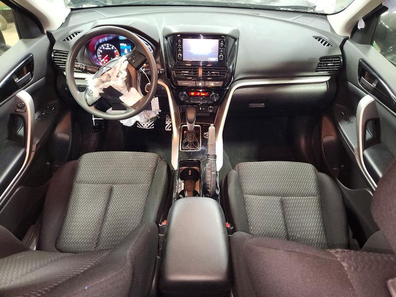 Продаж на аукціоні авто 2024 Mitsubishi Eclipse Cross, vin: JA4ATUAA9RZ006604, номер лоту: 51656366