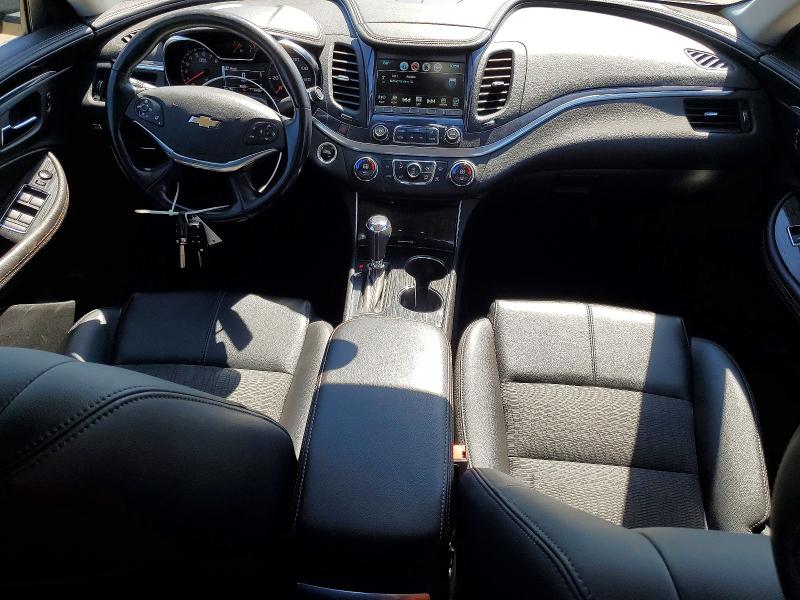 Продажа на аукционе авто 2019 Chevrolet Impala, vin: 1G11Z5S3XKU121959, номер лота: 52730736