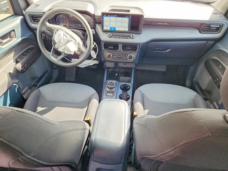 Продажа на аукционе авто 2023 Ford Maverick, vin: 3FTTW8E96PRA26209, номер лота: 55190896