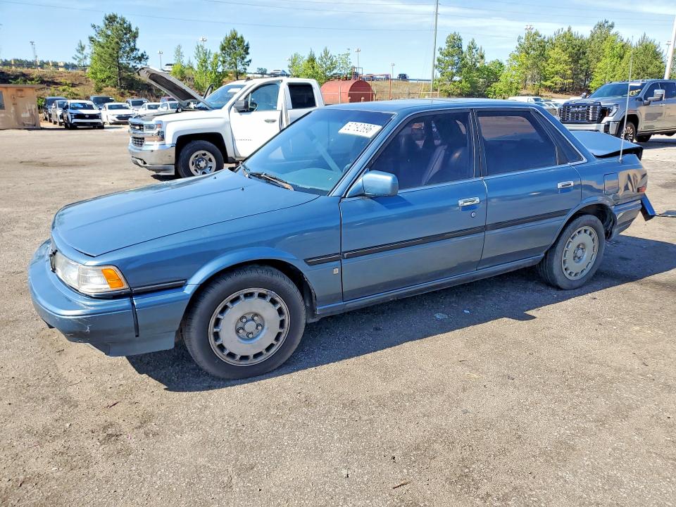 Aukcja sprzedaży 1988 Toyota Camry, vin: JT2VV22E7J0023037, numer aukcji: 52192696