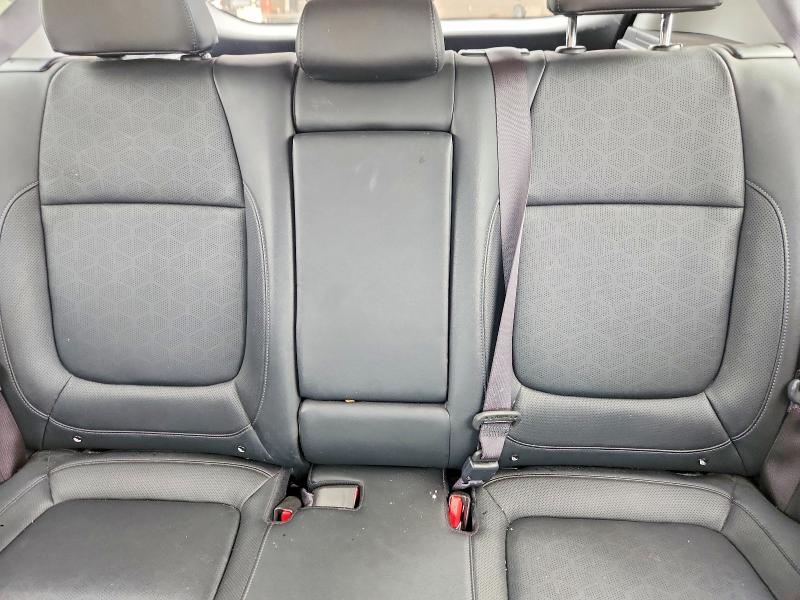 2024 Kia Seltos მანქანა იყიდება აუქციონზე, vin: KNDETCA77R7493092, აუქციონის ნომერი: 54557406