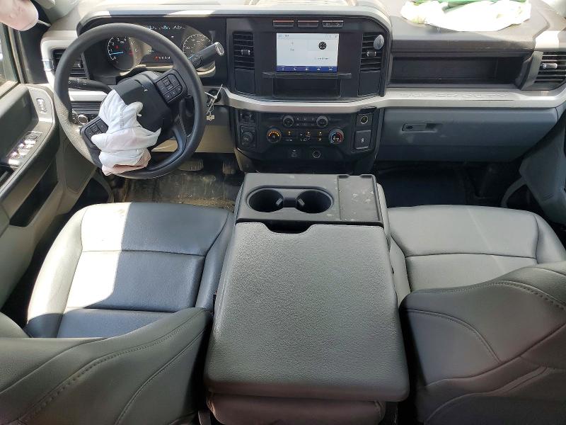 Продажа на аукционе авто 2024 Ford F250, vin: 1FT8W2BA7REF73576, номер лота: 52219636
