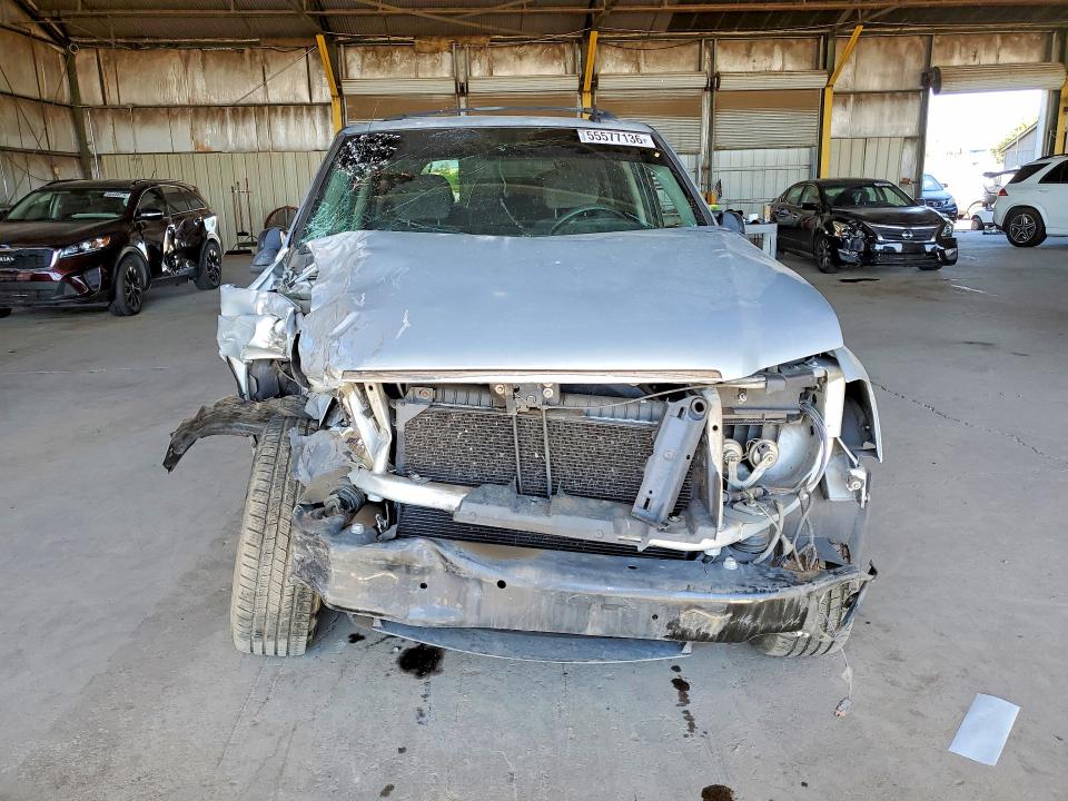 Продаж на аукціоні авто 2008 Gmc Envoy, vin: 1GKDS13S882207593, номер лоту: 55577136