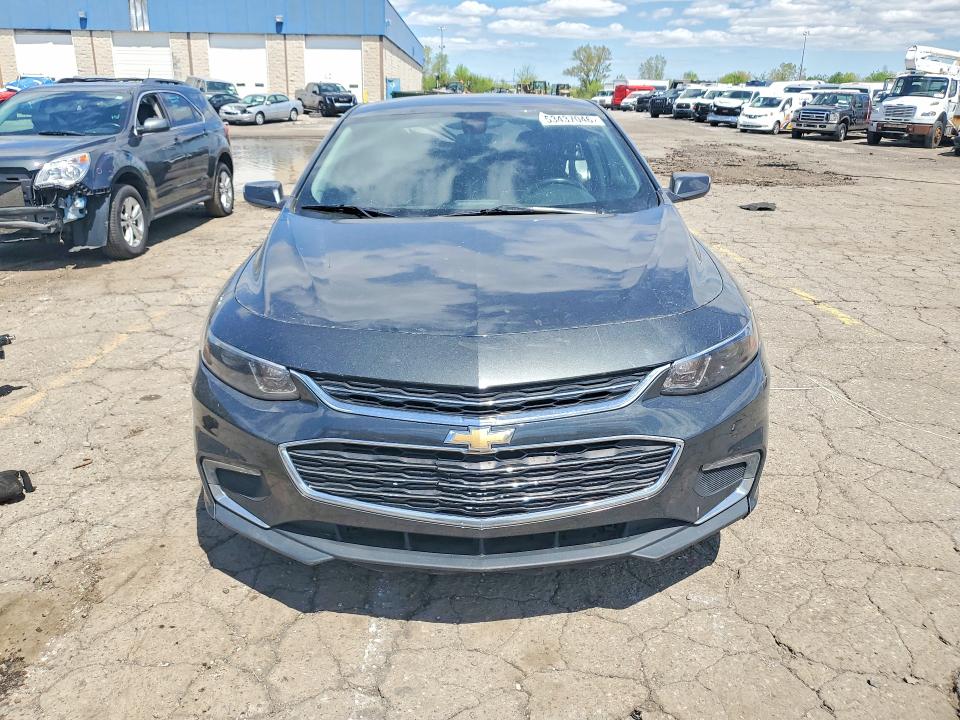 Продажа на аукционе авто 2017 Chevrolet Malibu, vin: 1G1ZE5ST0HF151726, номер лота: 53437046