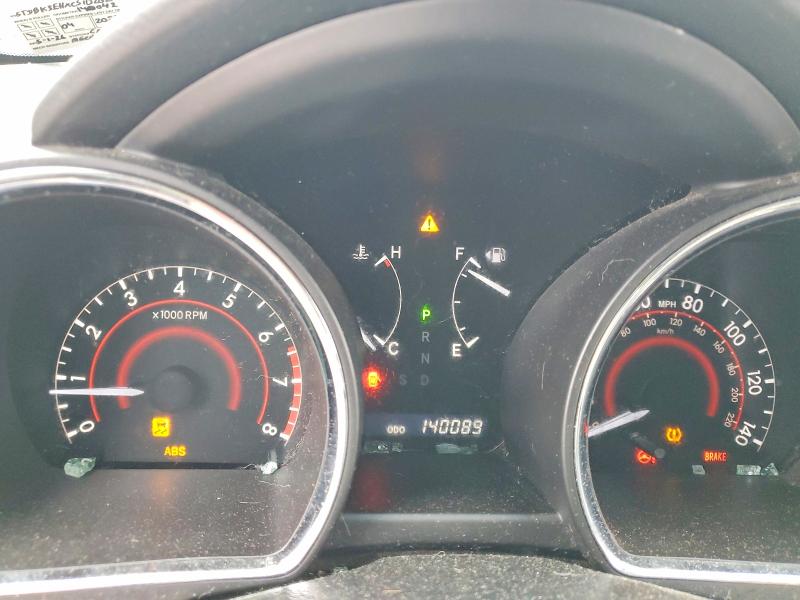 52603356 :رقم المزاد ، 5TDBK3EHXCS113202 vin ، 2012 Toyota Highlander مزاد بيع