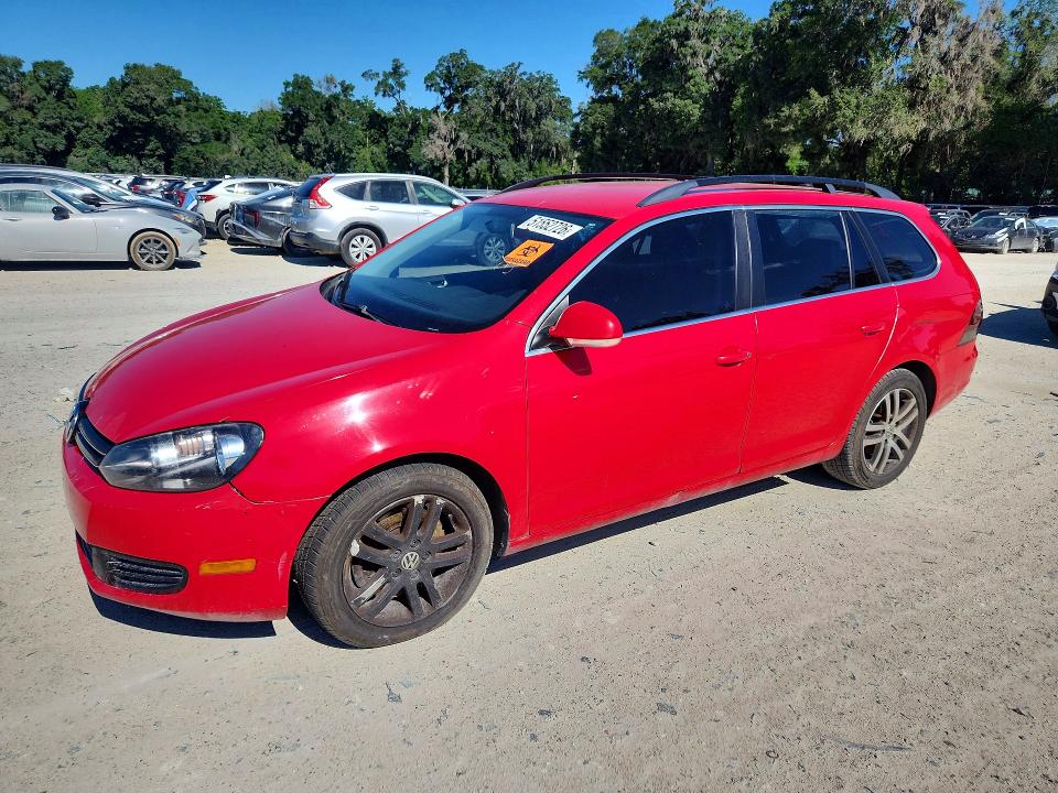 Auction sale of the 2011 Volkswagen Jetta, vin: 3VWPL8AJ1BM669788, lot number: 51552726