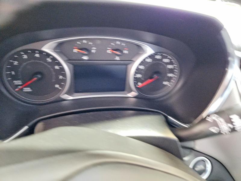 Aukcja sprzedaży 2021 Chevrolet Equinox, vin: 2GNAXUEV0M6116962, numer aukcji: 52208246