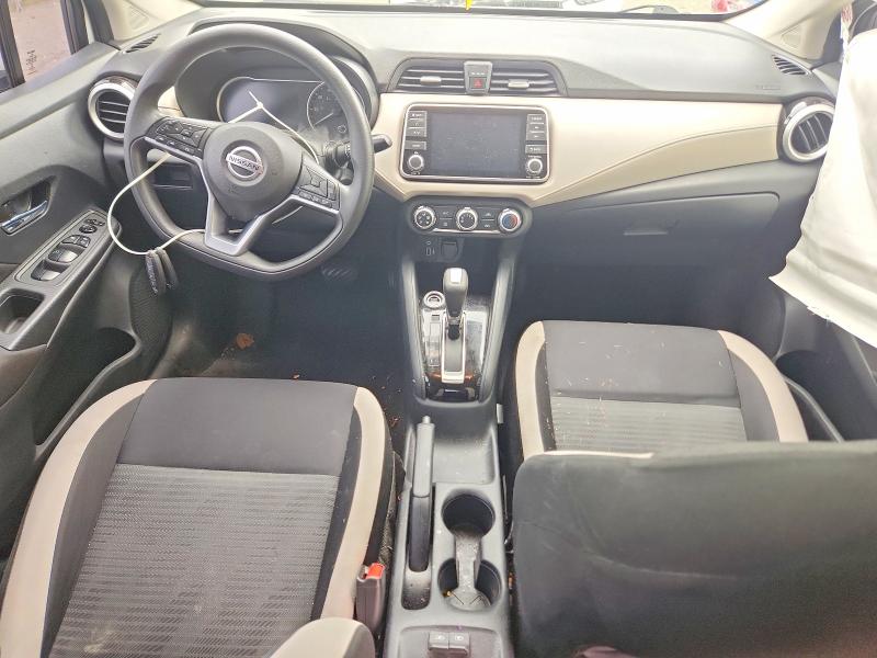 Aukcja sprzedaży 2021 Nissan Versa, vin: 3N1CN8EV7ML885570, numer aukcji: 54517586