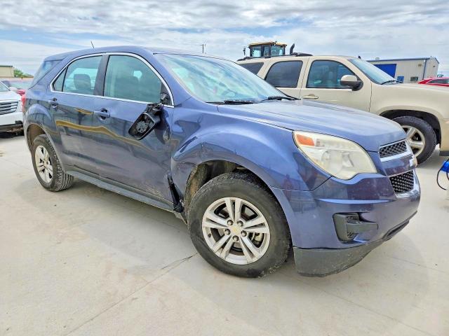 Продажа на аукционе авто 2014 Chevrolet Equinox, vin: 2GNALAEK8E6105788, номер лота: 52194146