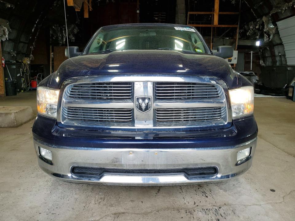 Aukcja sprzedaży 2012 Dodge Ram 1500, vin: 1C6RD7GT0CS254389, numer aukcji: 55161686