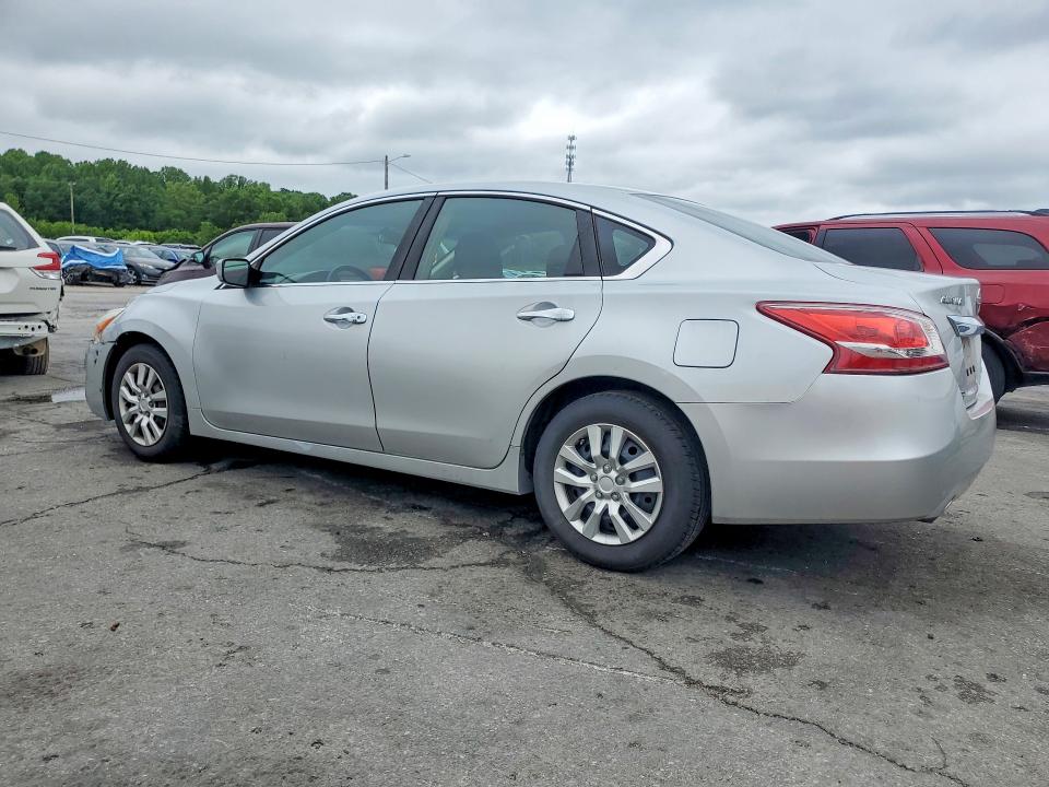 2013 Nissan Altima მანქანა იყიდება აუქციონზე, vin: 1N4AL3AP5DN563116, აუქციონის ნომერი: 78687275