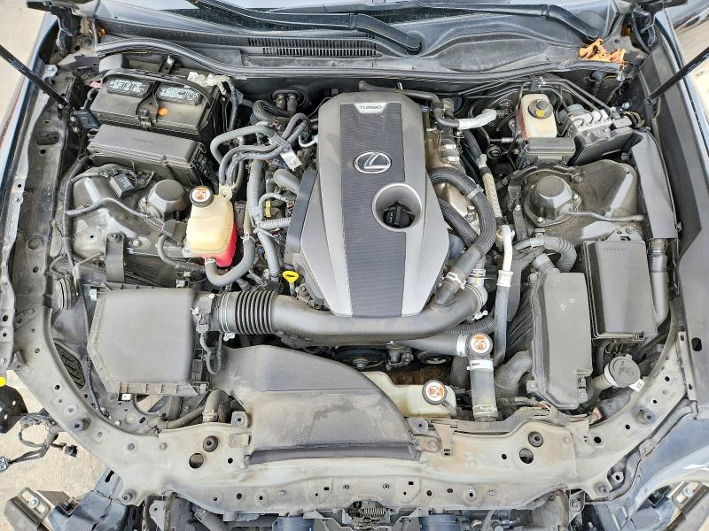 Продажа на аукционе авто 2018 Lexus Rc, vin: JTHHA5BC4J5008027, номер лота: 52364416