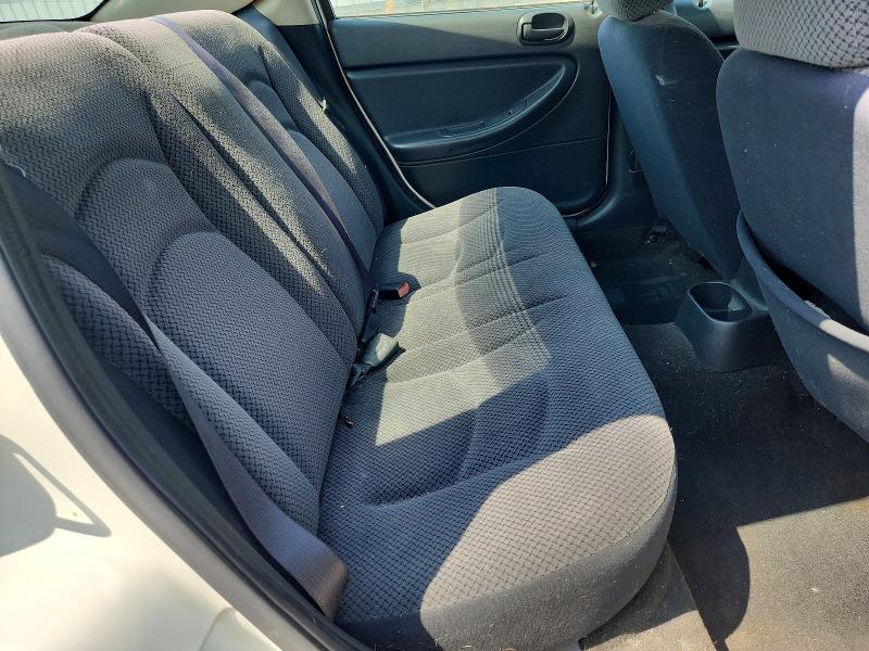 Aukcja sprzedaży 2005 Chrysler Sebring, vin: 1C3EL46X95N628436, numer aukcji: 53644406