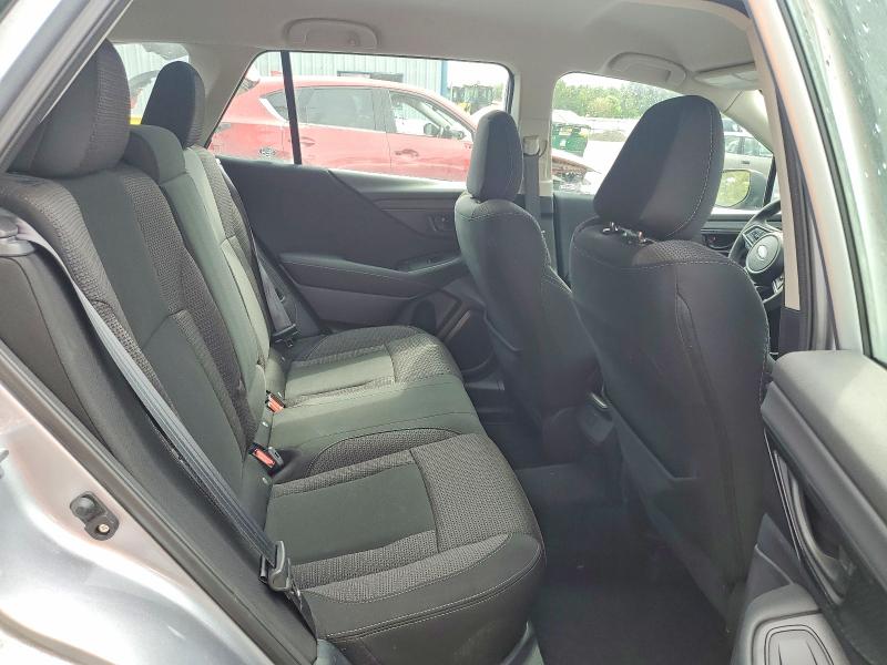 52721726 :رقم المزاد ، 4S4BTAAC5S3115365 vin ، 2025 Subaru Outback مزاد بيع