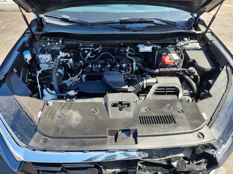 Aukcja sprzedaży 2025 Honda Crv, vin: 5J6RS3H73SL001028, numer aukcji: 54855246