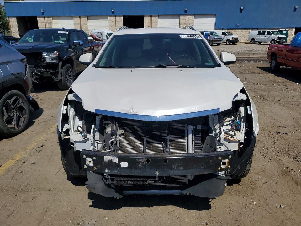 Продаж на аукціоні авто 2012 Cadillac Srx, vin: 3GYFNBE31CS555590, номер лоту: 52304086