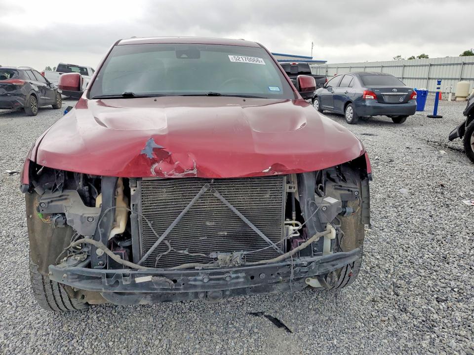Aukcja sprzedaży 2019 Jeep Grand Cherokee, vin: 1C4RJFCT8KC669776, numer aukcji: 52170066