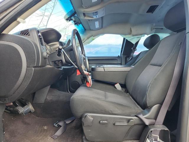 Продажа на аукционе авто 2012 Chevrolet Silverado, vin: 1GCRKSE71CZ214420, номер лота: 53542486