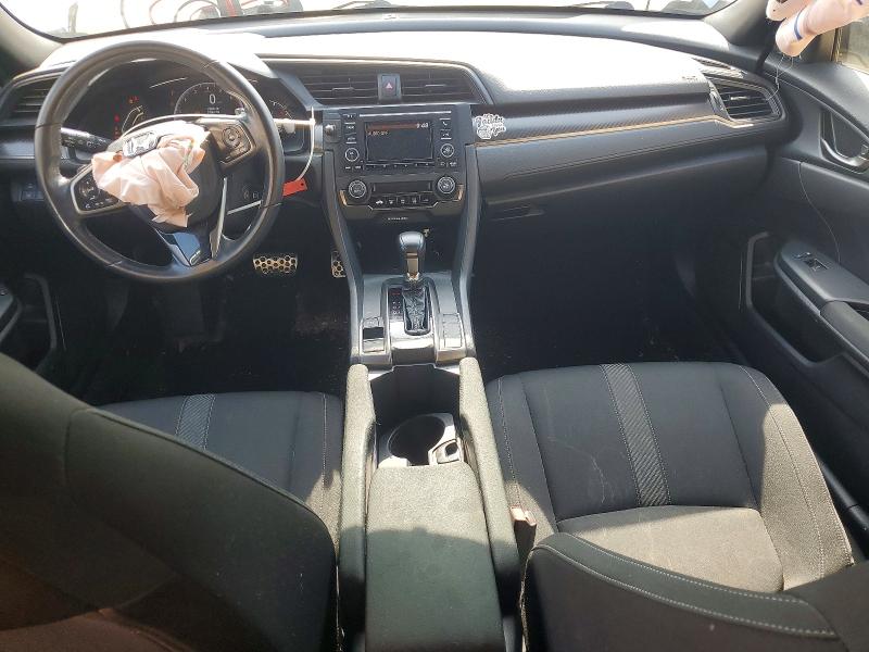 Aukcja sprzedaży 2019 Honda Civic, vin: SHHFK7H47KU210344, numer aukcji: 53169666