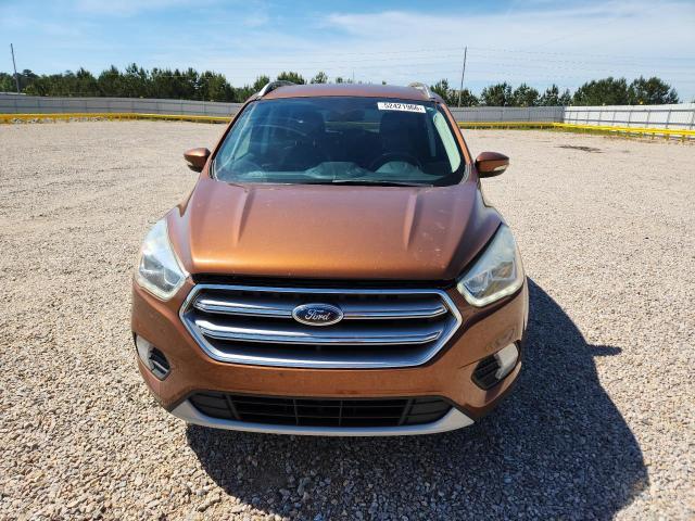 Aukcja sprzedaży 2017 Ford Escape, vin: 1FMCU0JD2HUF05282, numer aukcji: 52421966