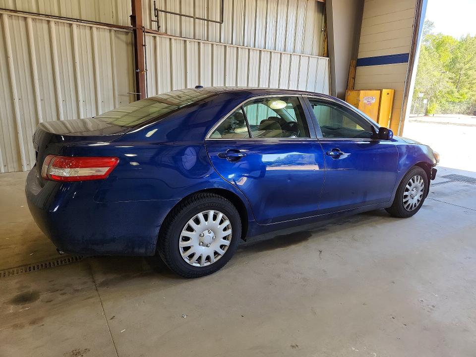 Продажа на аукционе авто 2011 Toyota Camry, vin: 4T1BF3EK5BU604475, номер лота: 52460716