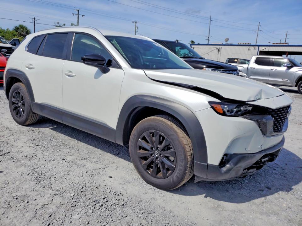 Продаж на аукціоні авто 2026 Mazda Cx-50, vin: 7MMVABAL4TN456050, номер лоту: 52481516
