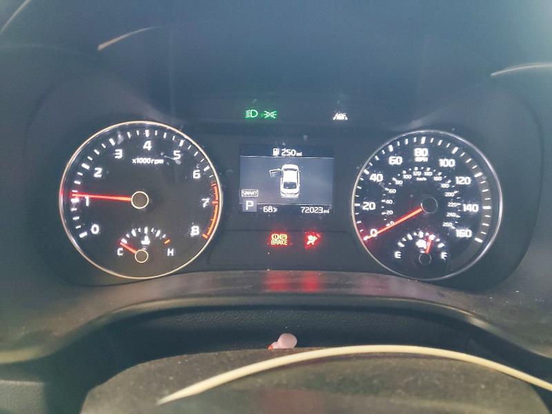 Продаж на аукціоні авто 2021 Kia Forte, vin: 3KPF34AD9ME405667, номер лоту: 53968146