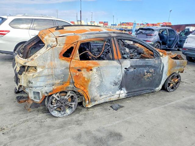 Aukcja sprzedaży 2023 Hyundai Kona, vin: KM8K6CAB9PU060821, numer aukcji: 52731656