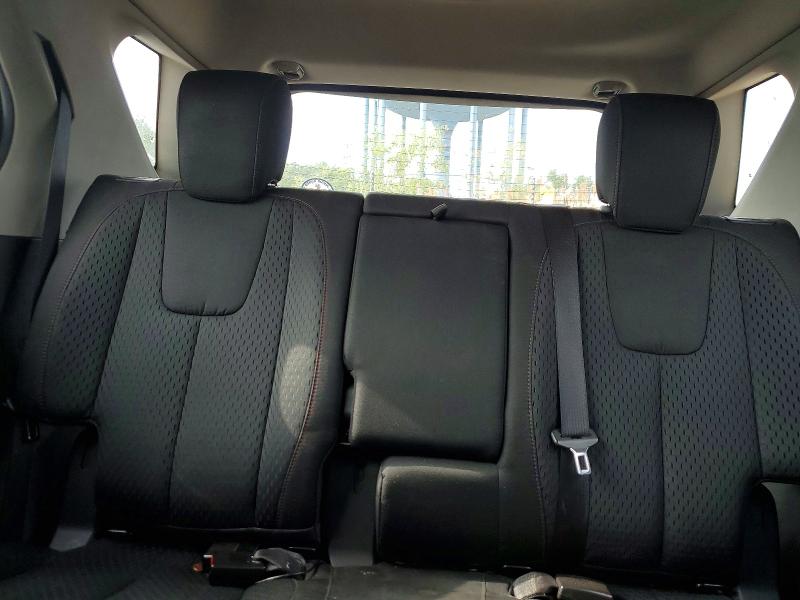 Aukcja sprzedaży 2013 Chevrolet Equinox, vin: 2GNALBEK7D6400997, numer aukcji: 52719756