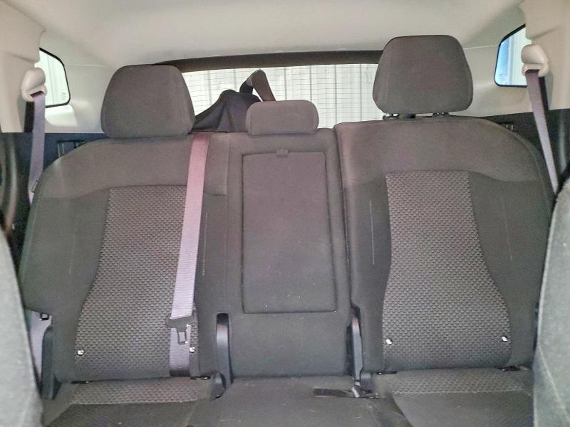 2024 Kia Sportage მანქანა იყიდება აუქციონზე, vin: KNDPUCDG4R7136454, აუქციონის ნომერი: 55456976