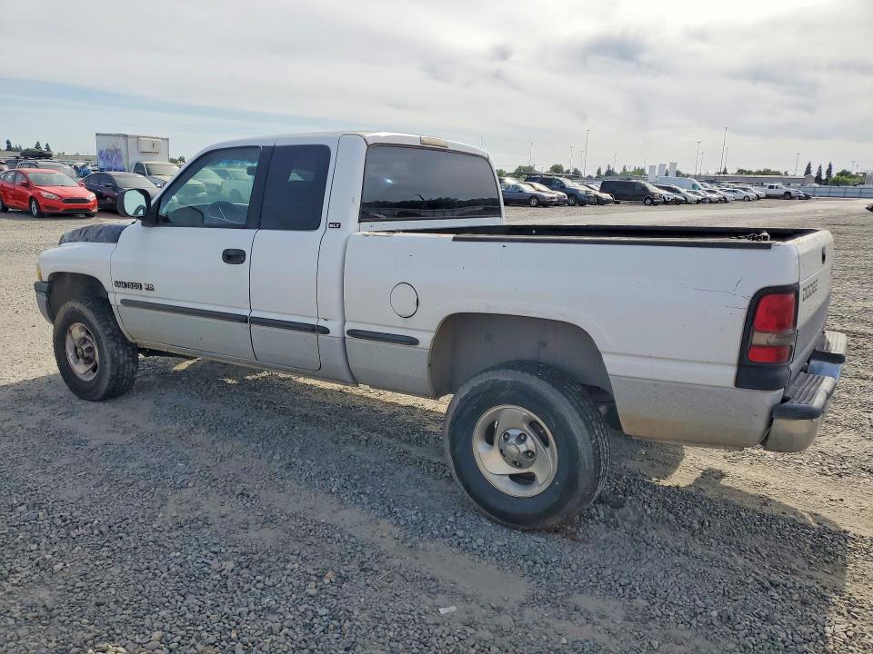 Auction sale of the 1999 Dodge Ram 1500, vin: 3B7HF13Z0XG122039, lot number: 52249786