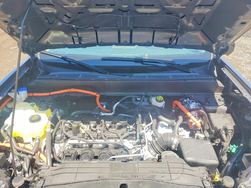 Продажа на аукционе авто 2026 Ford Maverick, vin: 3FTTW8S33TRA35721, номер лота: 53749566