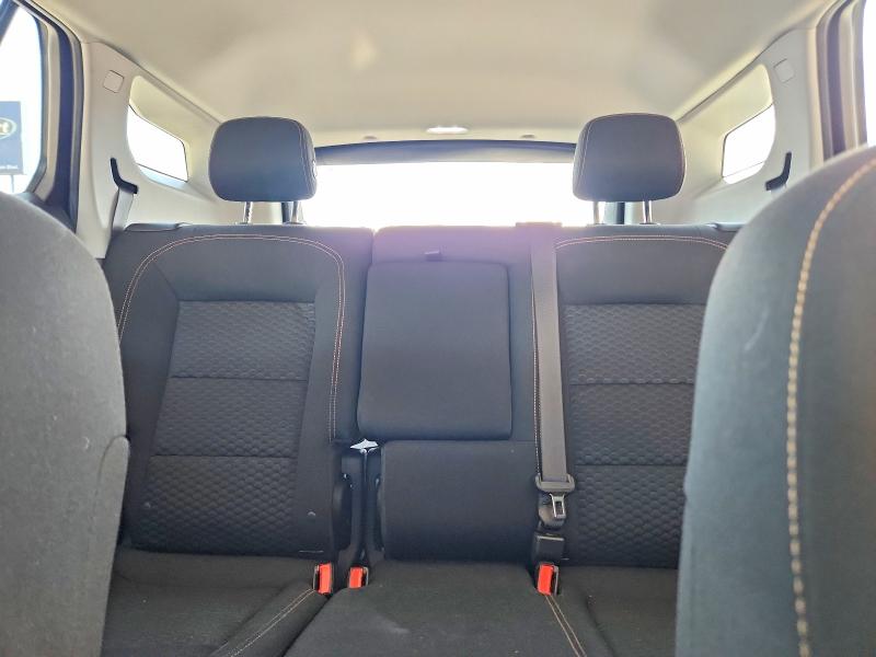 2018 Gmc Terrain მანქანა იყიდება აუქციონზე, vin: 3GKALTEV0JL234519, აუქციონის ნომერი: 52641476