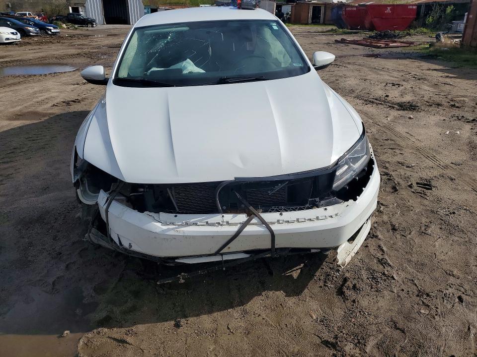 Aukcja sprzedaży 2018 Volkswagen Passat, vin: 1VWAA7A33JC022400, numer aukcji: 54057056